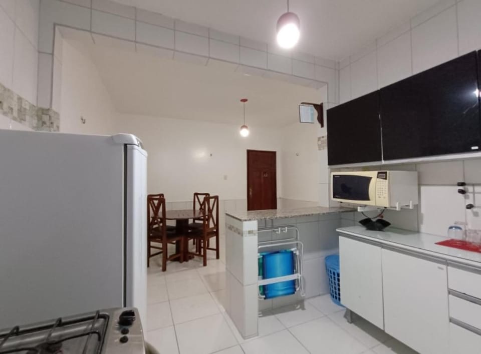 Apartamento ilha mosqueiro Apartment in State of Maranhão, Brazil