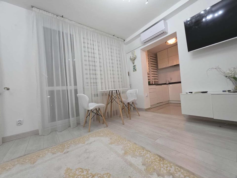 Apartament Klonowa Apartment in Poland