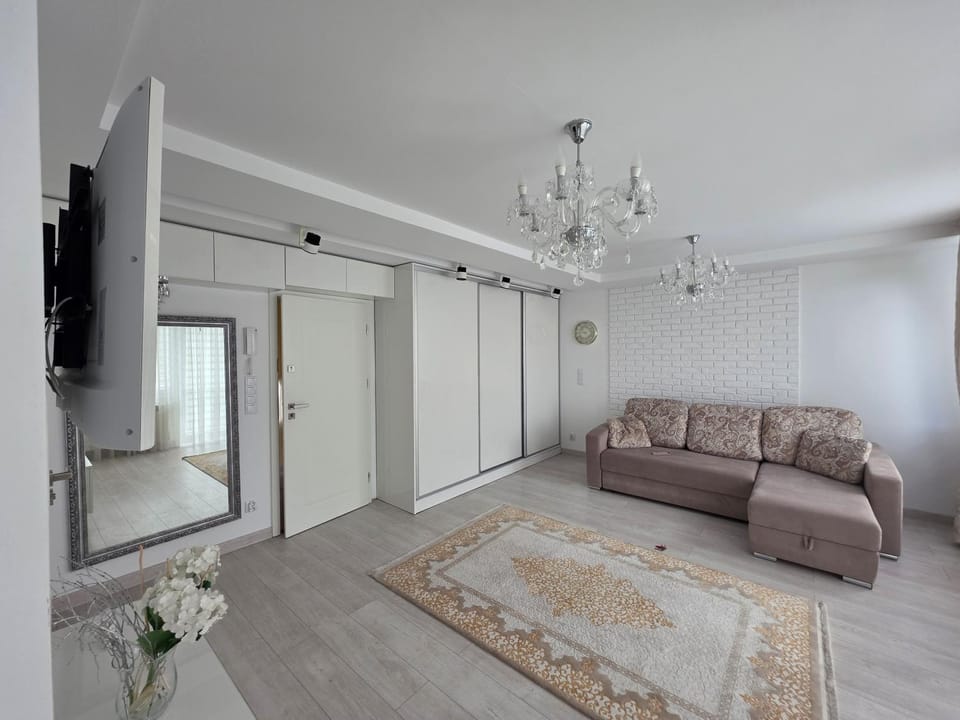 Apartament Klonowa Apartment in Poland