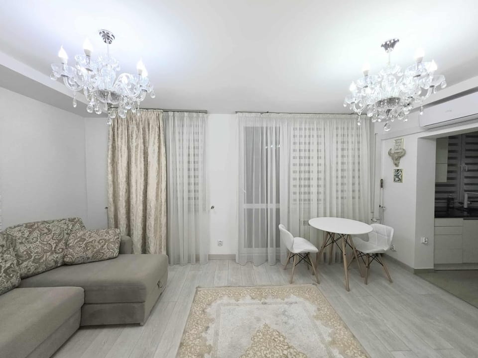 Apartament Klonowa Apartment in Poland
