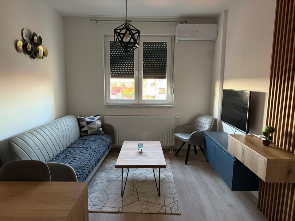 2Sims Apartment in Vojvodina