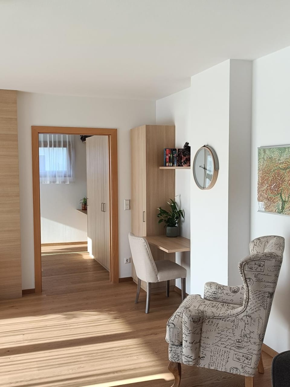 Villa Ehrenburg - Private Apartments Apartment in Merano