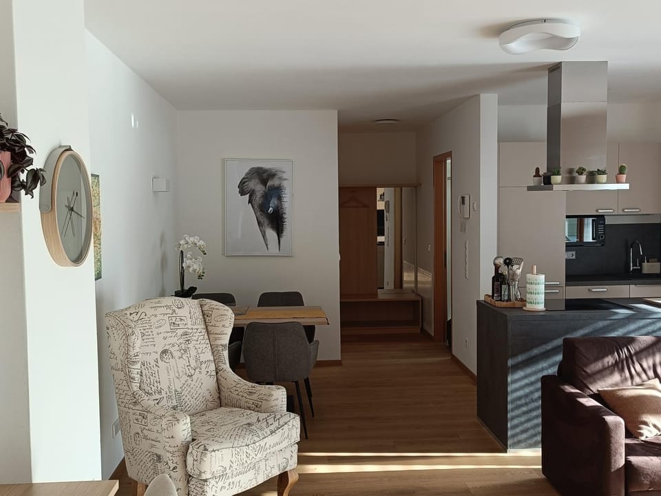 Villa Ehrenburg - Private Apartments Apartment in Merano