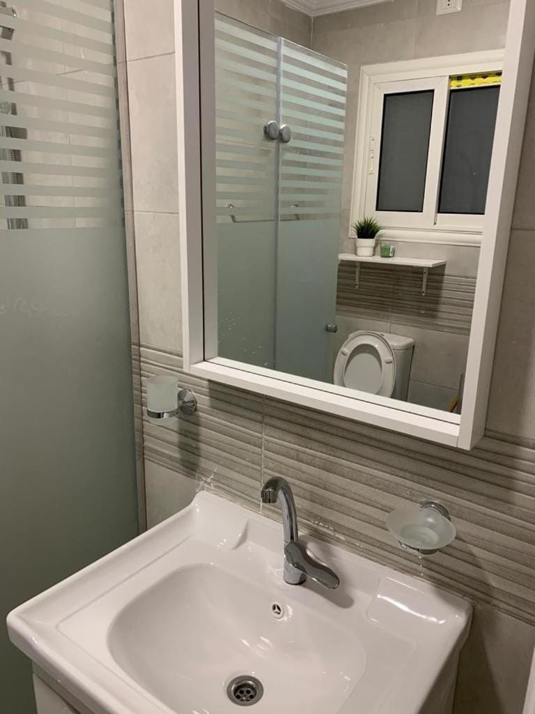 Dream Stay INSIDE El Rehab City Apartment in New Cairo City