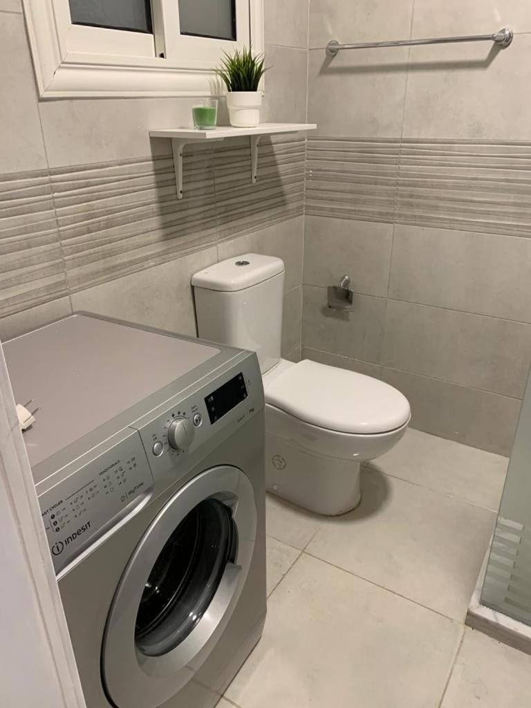 Dream Stay INSIDE El Rehab City Apartment in New Cairo City