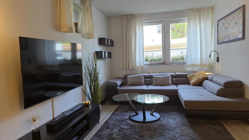 Ferienwohnung ADVENTURE Monschau Apartment in Monschau