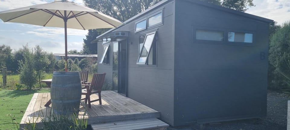 The Little Willow B Bed and Breakfast in Hamilton