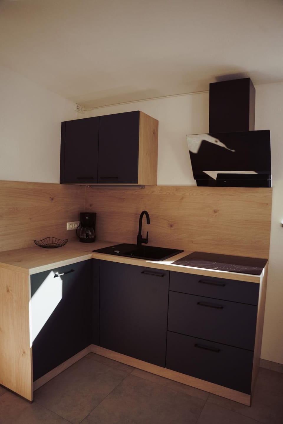 Kleiner Berghof im bayerischen Wald Apartment in Straubing-Bogen