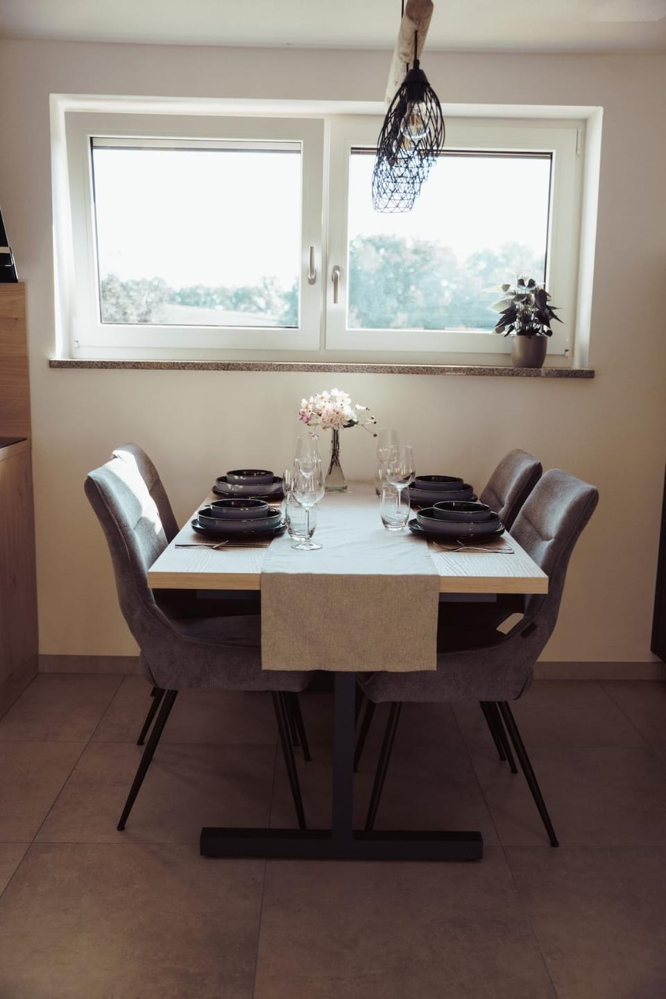Kleiner Berghof im bayerischen Wald Apartment in Straubing-Bogen