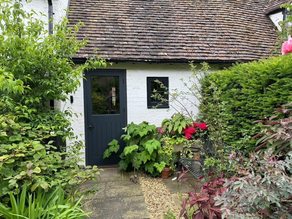 The Old Cheese Press, Eckington House in Wychavon District