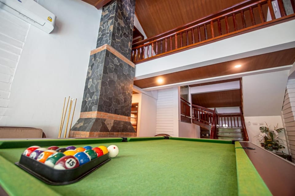 Billiard