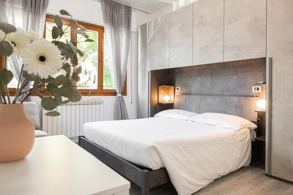 Pietramellara Apartment, Bologna Center, Station, Fiera Apartment in Bologna