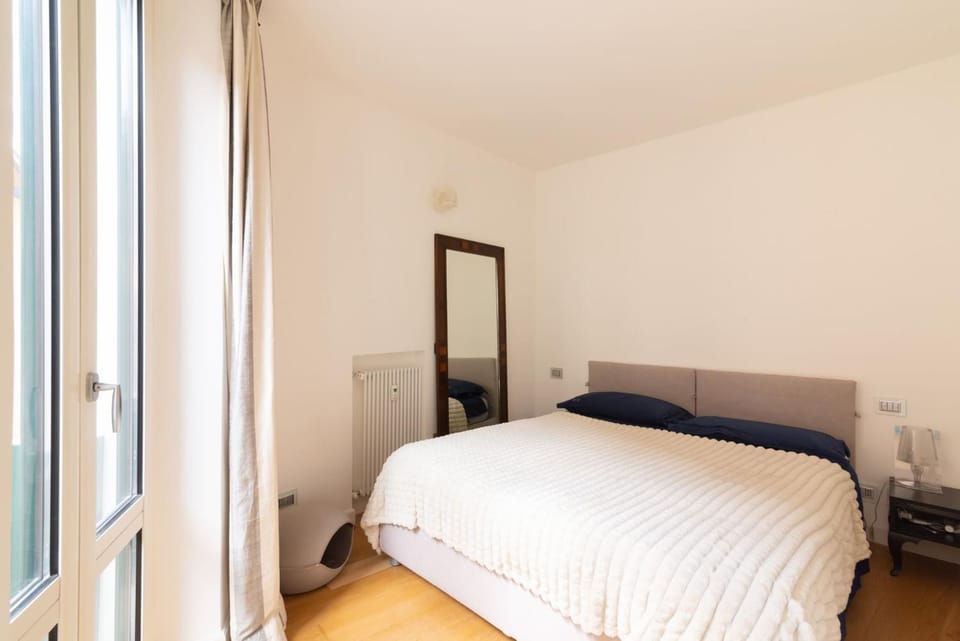 Atelier Brera apartment Apartment in Milan