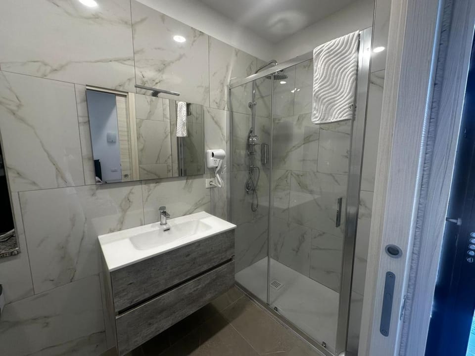 bed e breakfast da Giada Bed and Breakfast in Calabria