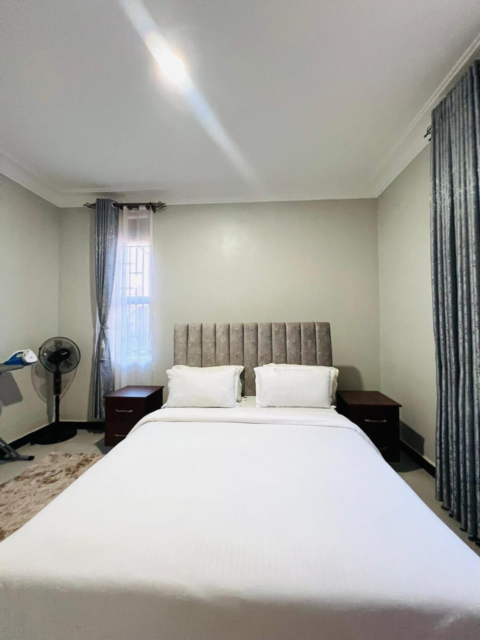 Amani Kyanja Apartment in Kampala