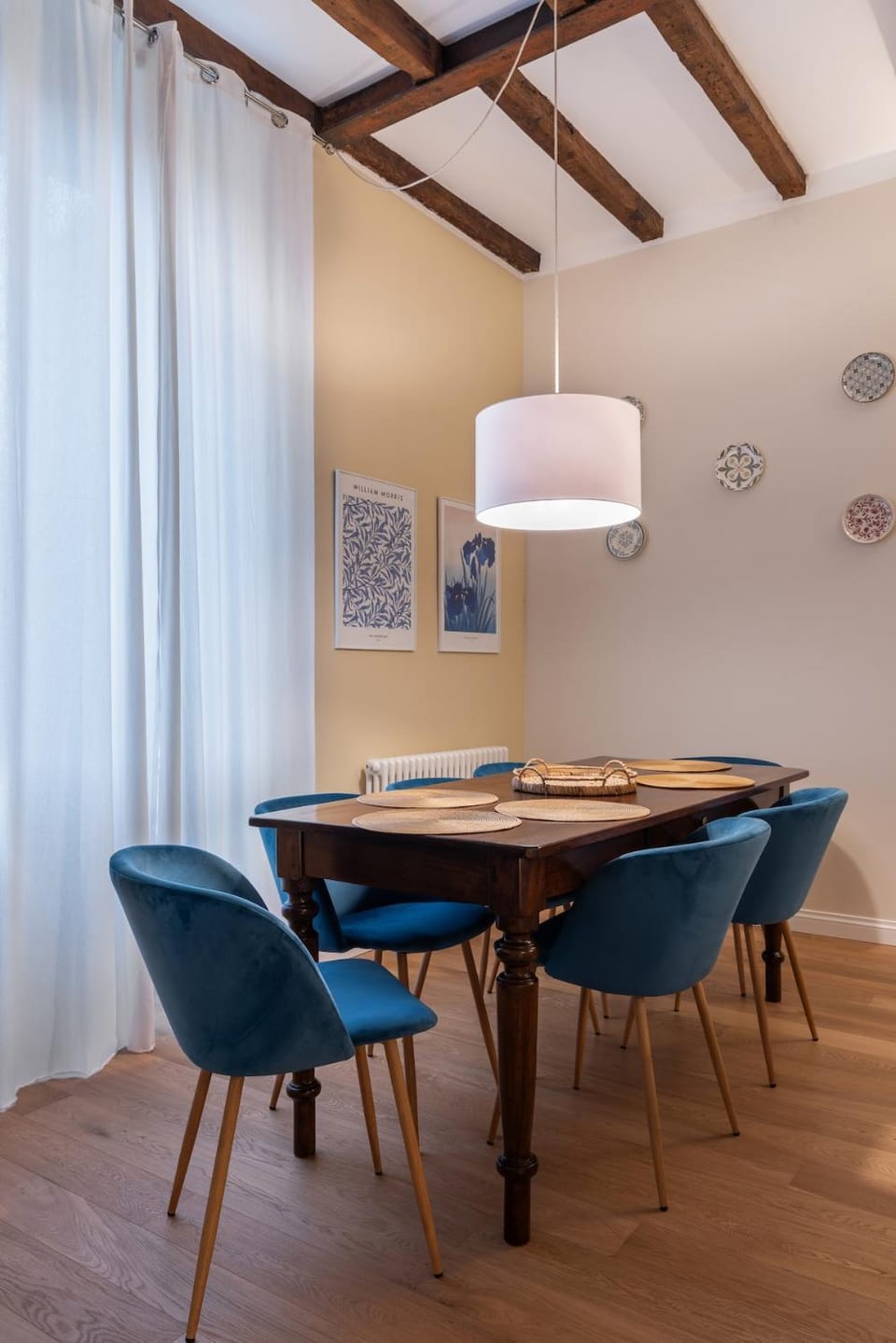 Designer apartment in a unique setting near M2 - Berra 10 Apartment in Milan