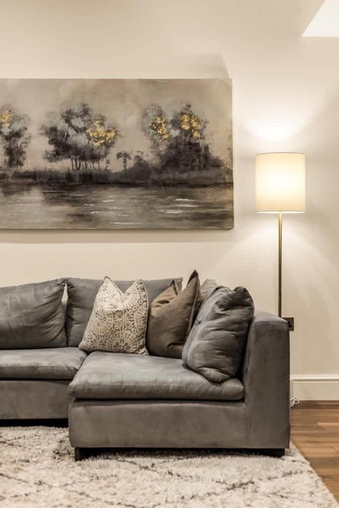 The Garden Hideaway AC Apartment in City of Westminster
