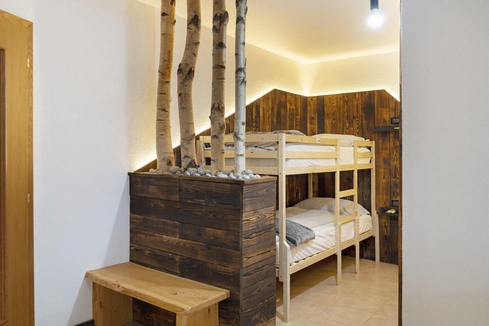 Ride Home 2 Apartment in Trentino-South Tyrol