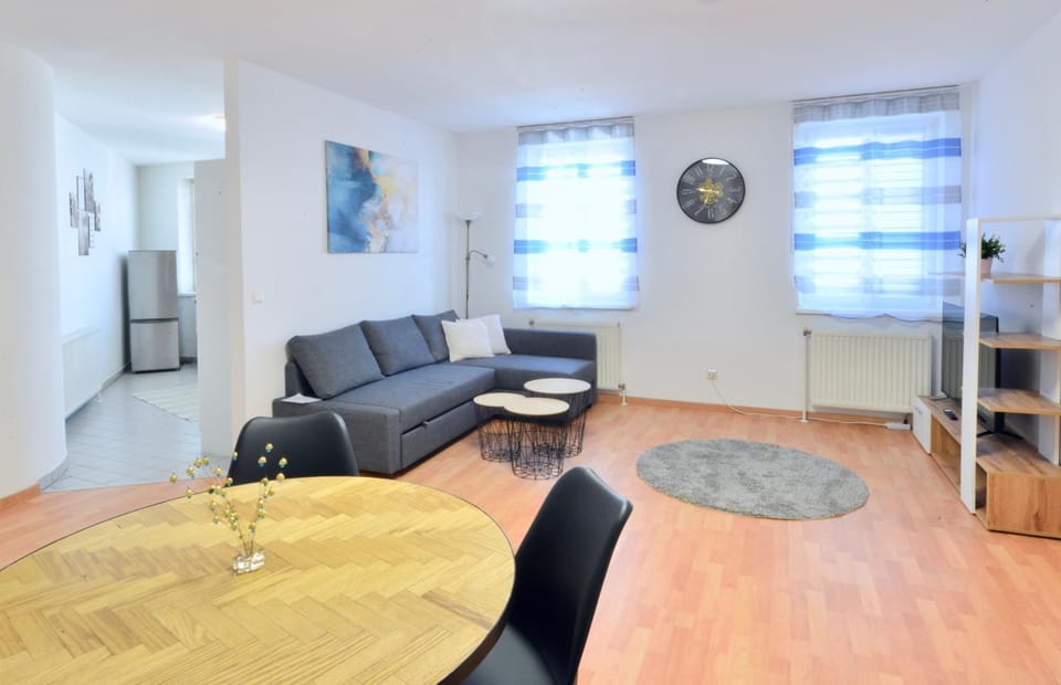 Modern Apartment near Vienna Central Station Apartment in Vienna