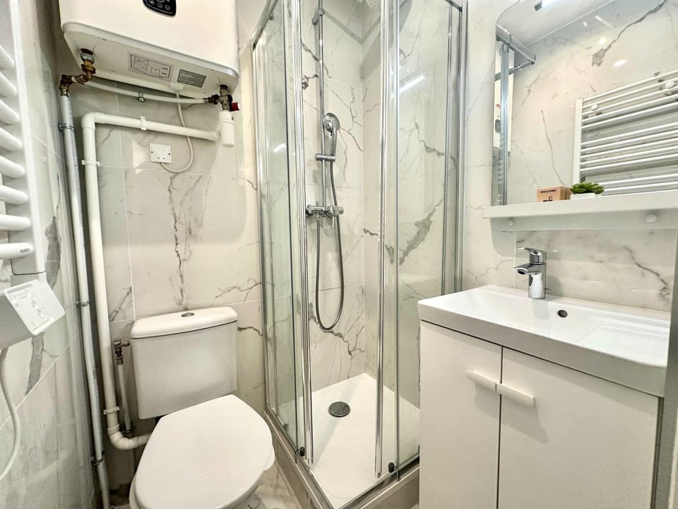 New 438 Suite Jean - Cosy Apartment Paris Center Apartment in Paris