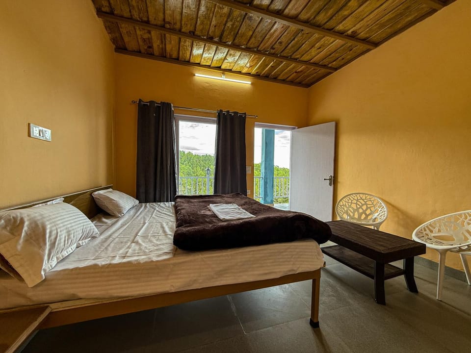 Datta's Heritage Vacation rental in Uttarakhand