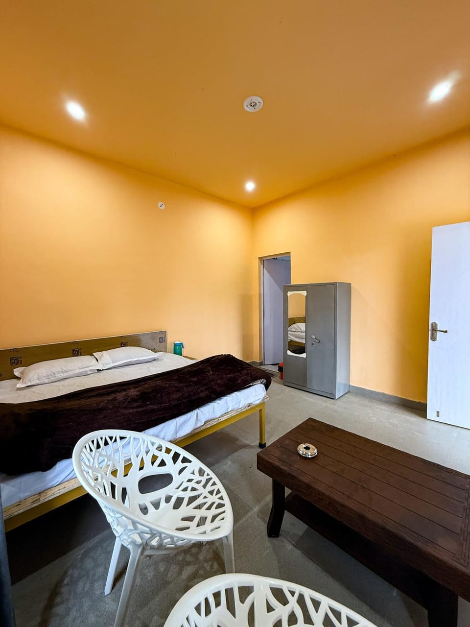 Datta's Heritage Vacation rental in Uttarakhand