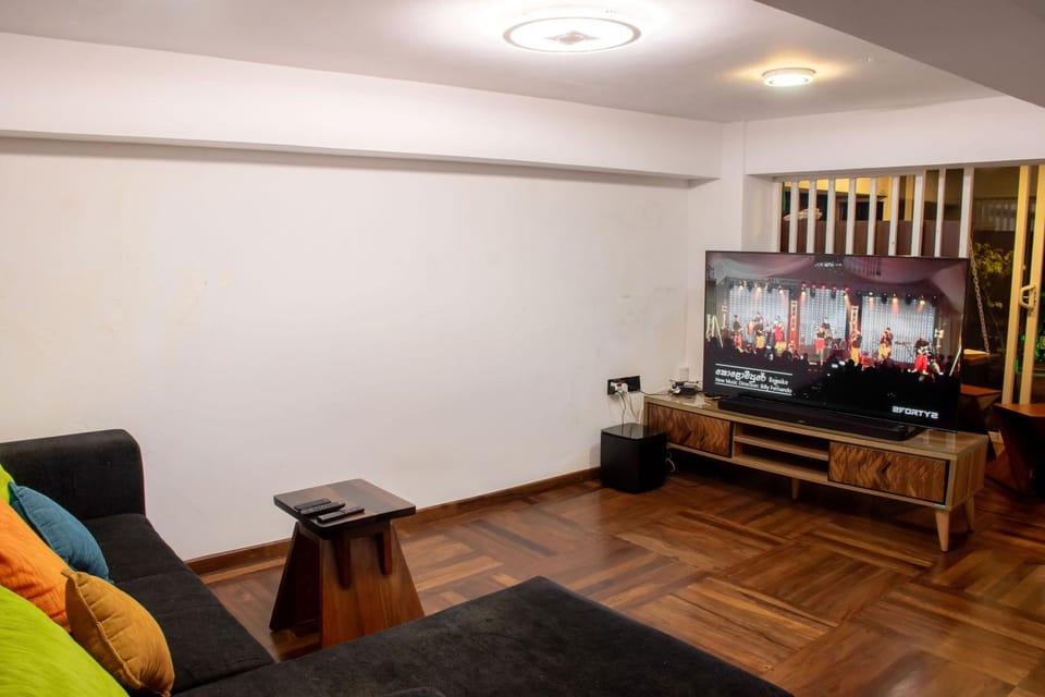 Charleston Homestay Vacation rental in Central Province