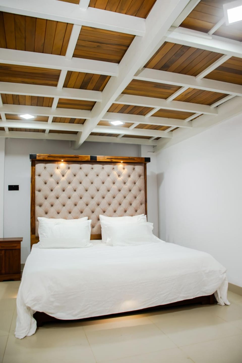 Charleston Homestay Vacation rental in Central Province
