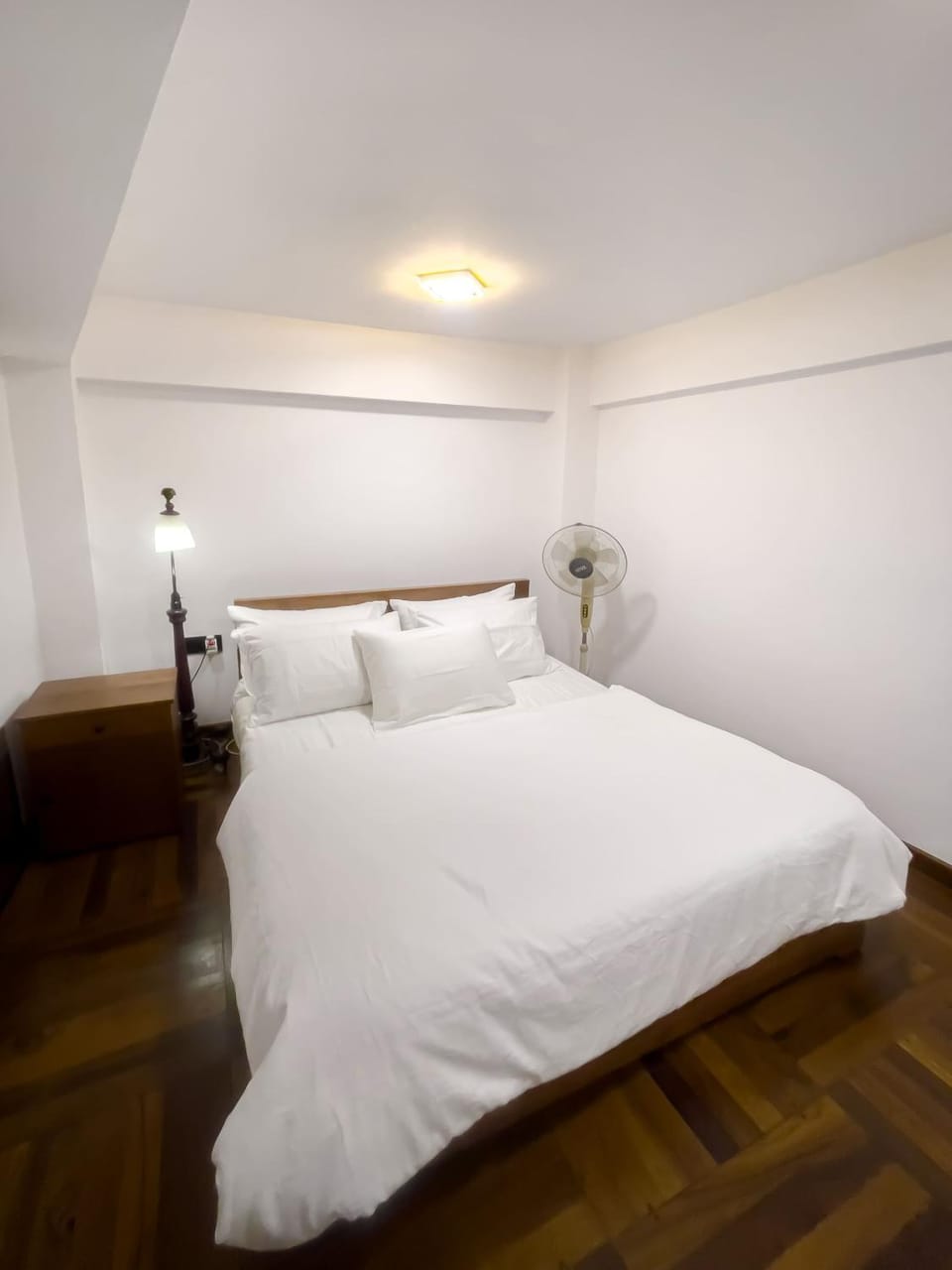 Charleston Homestay Vacation rental in Central Province