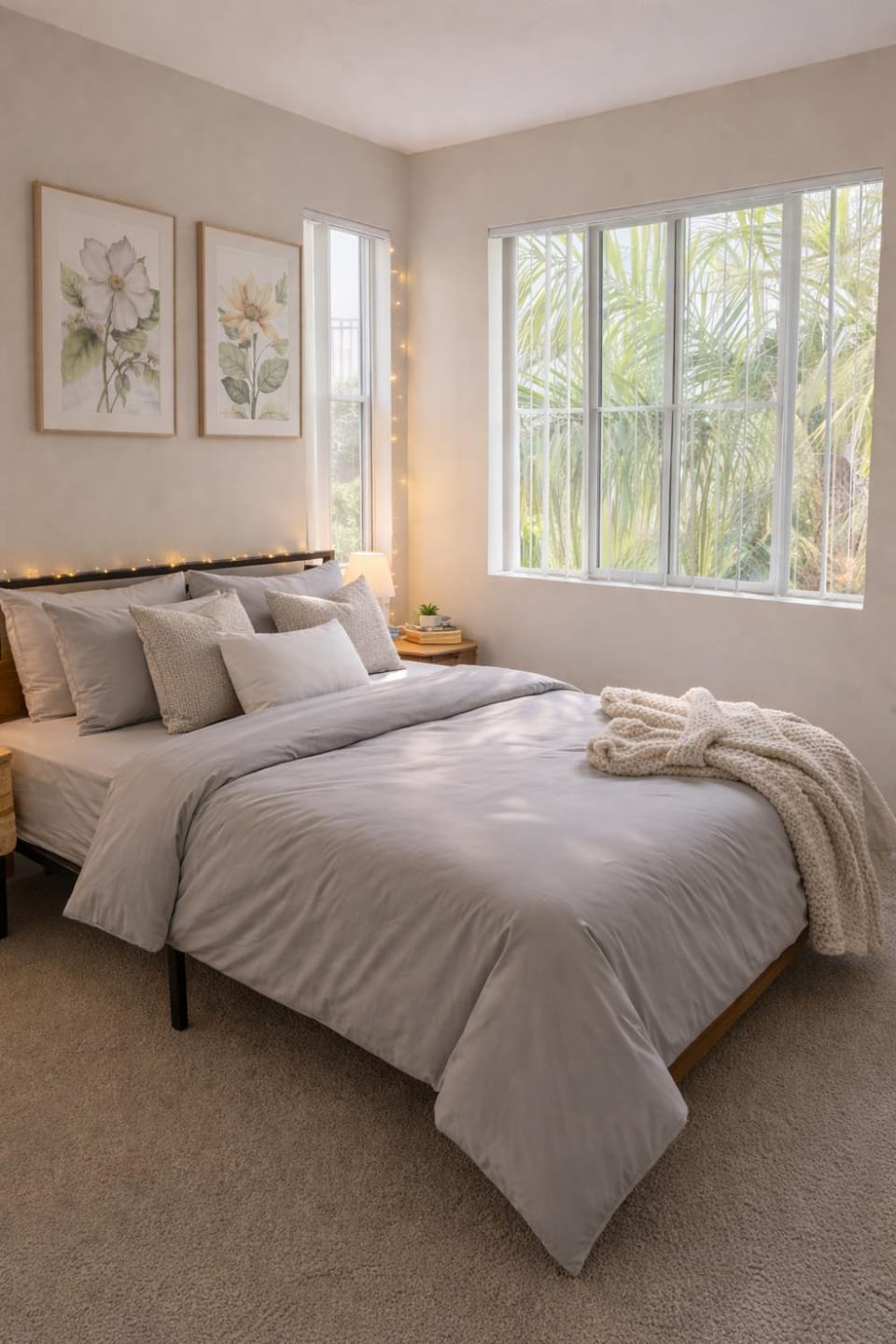 Marina Del Rey View 1BA & 2BA in MDR - Pool, Jacuzzi, Gym Apartment in Marina del Rey