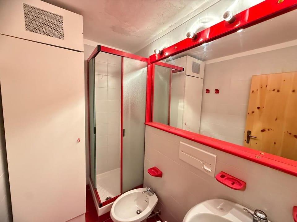 Ski & Relax Nido Alpino a Cervinia Cielo Alto Apartment in Breuil-Cervinia
