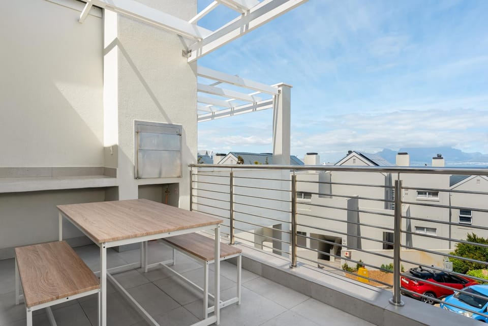 Bona View Estate 30 Apartment in Cape Town