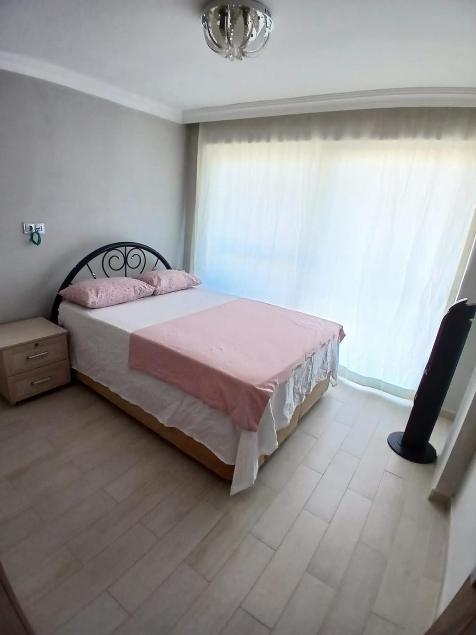 Bahçeli mustakil dubleks ev Villa in İzmir Province