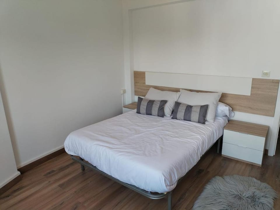 Apartamento en Carballiño Apartment in Galicia