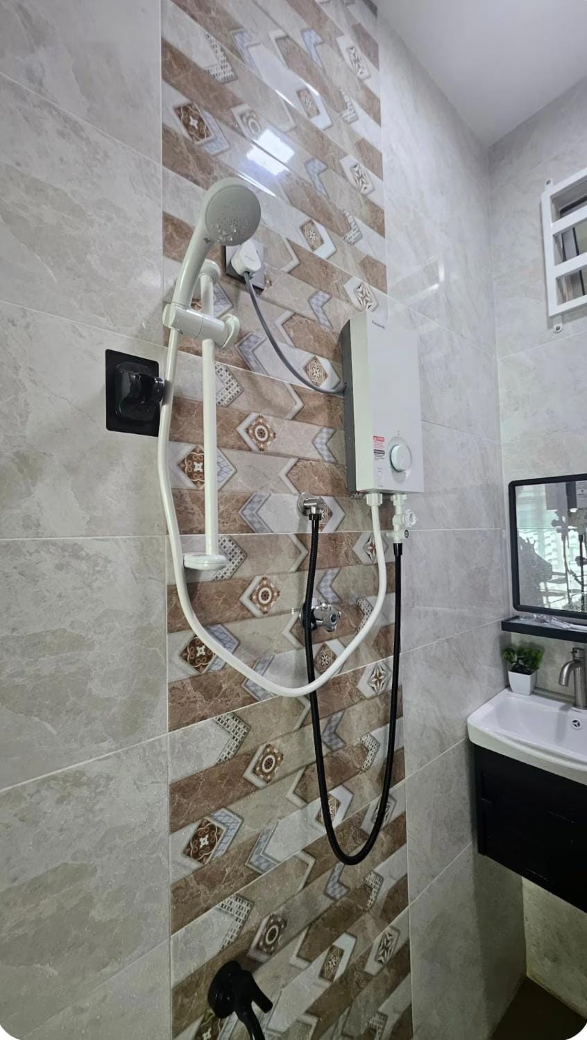 Marang Homestay - AZ Costavilla Muji Style House in Terengganu, Malaysia