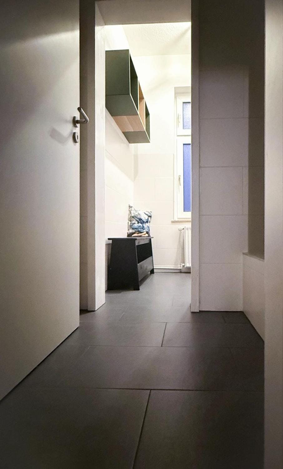 Große Wohnung in der KTV Apartment in Mecklenburg-Vorpommern, Germany