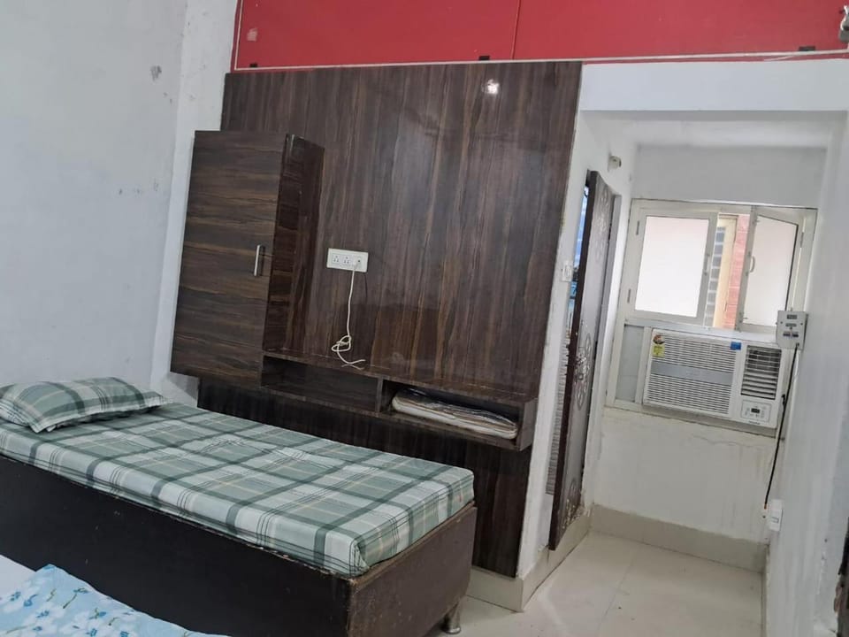 Vrindavan Homestay House in Uttar Pradesh