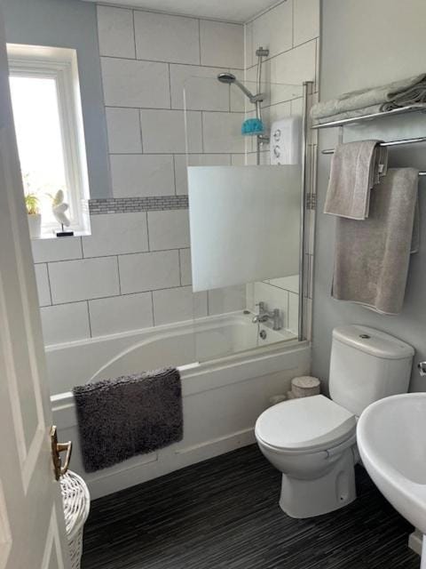 Buckingham Osprey Vacation rental in Aylesbury Vale