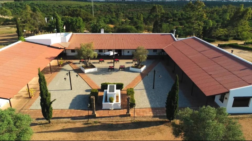 Property building, Balcony/Terrace