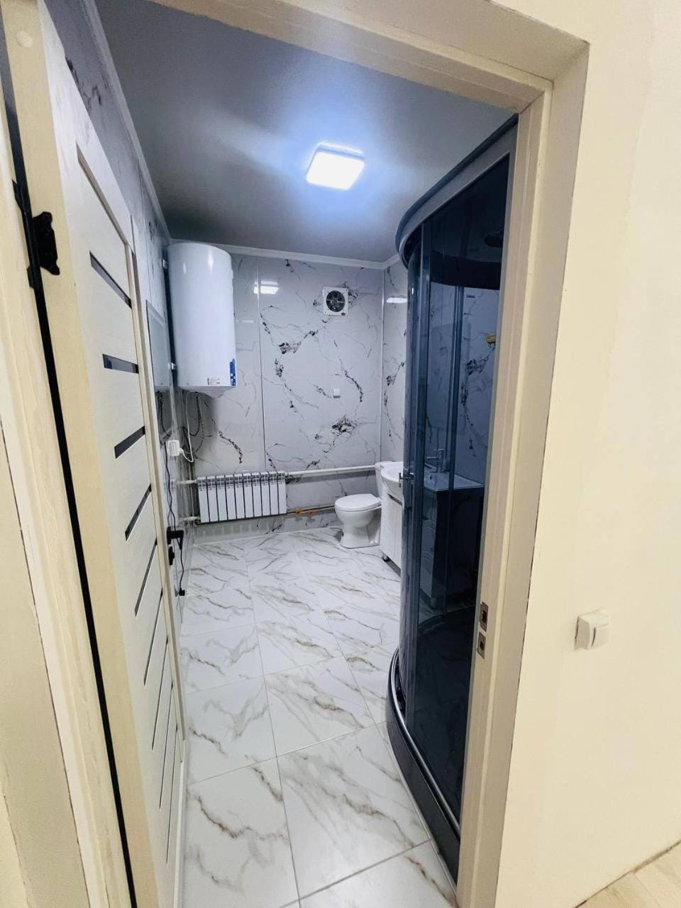 Salam Bed and Breakfast in Almaty Region, Kazakhstan