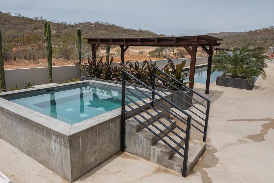 Peaceful place in Cabo San Lucas Apartment in Baja California Sur