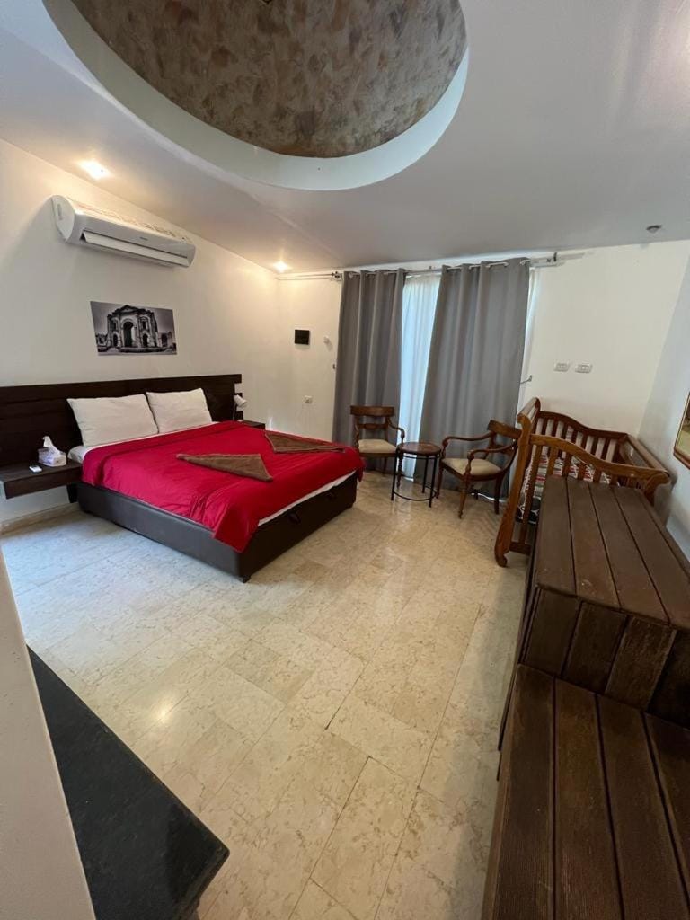 Sossita Guesthouse & Boutique Resort Bed and Breakfast in North District