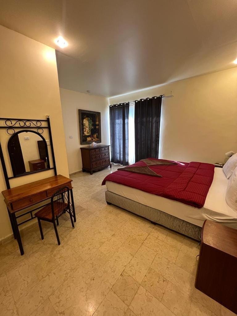 Sossita Guesthouse & Boutique Resort Bed and Breakfast in North District