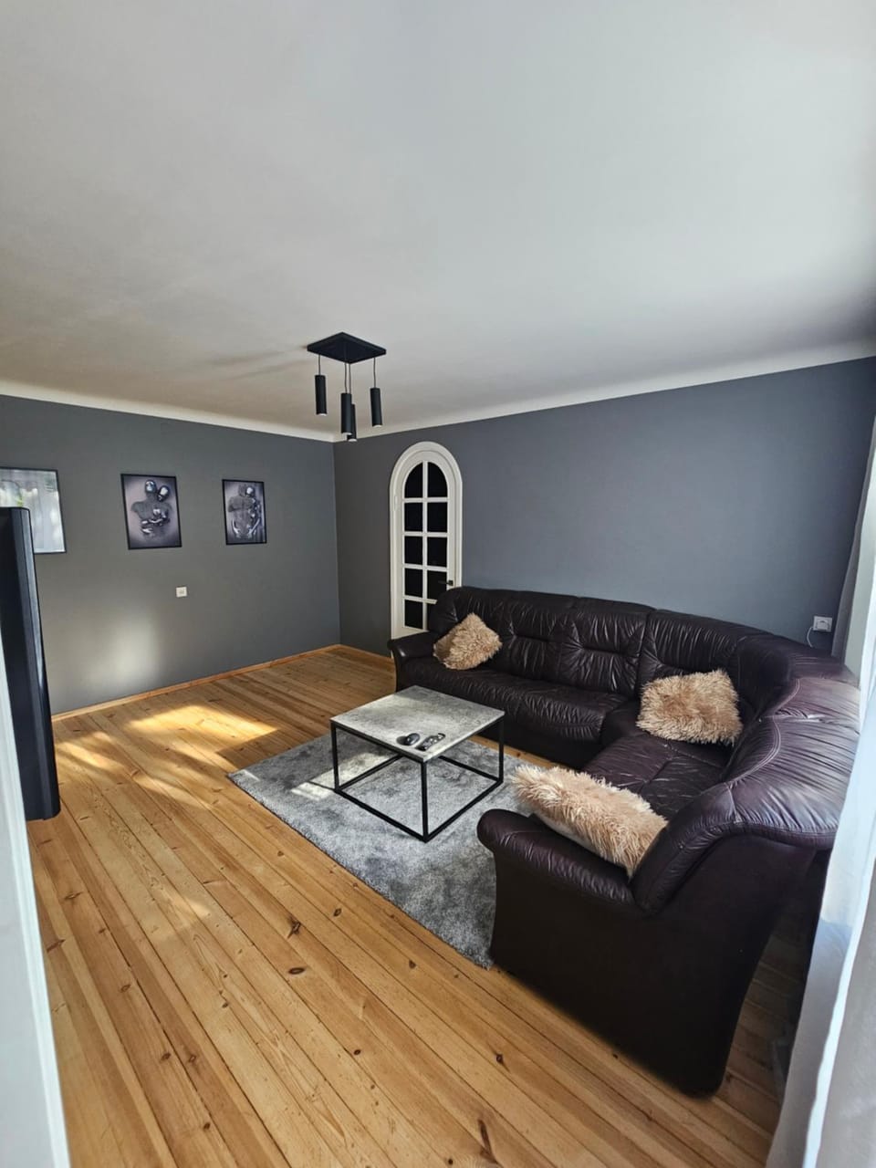 Hercogs Apartment in Latvia