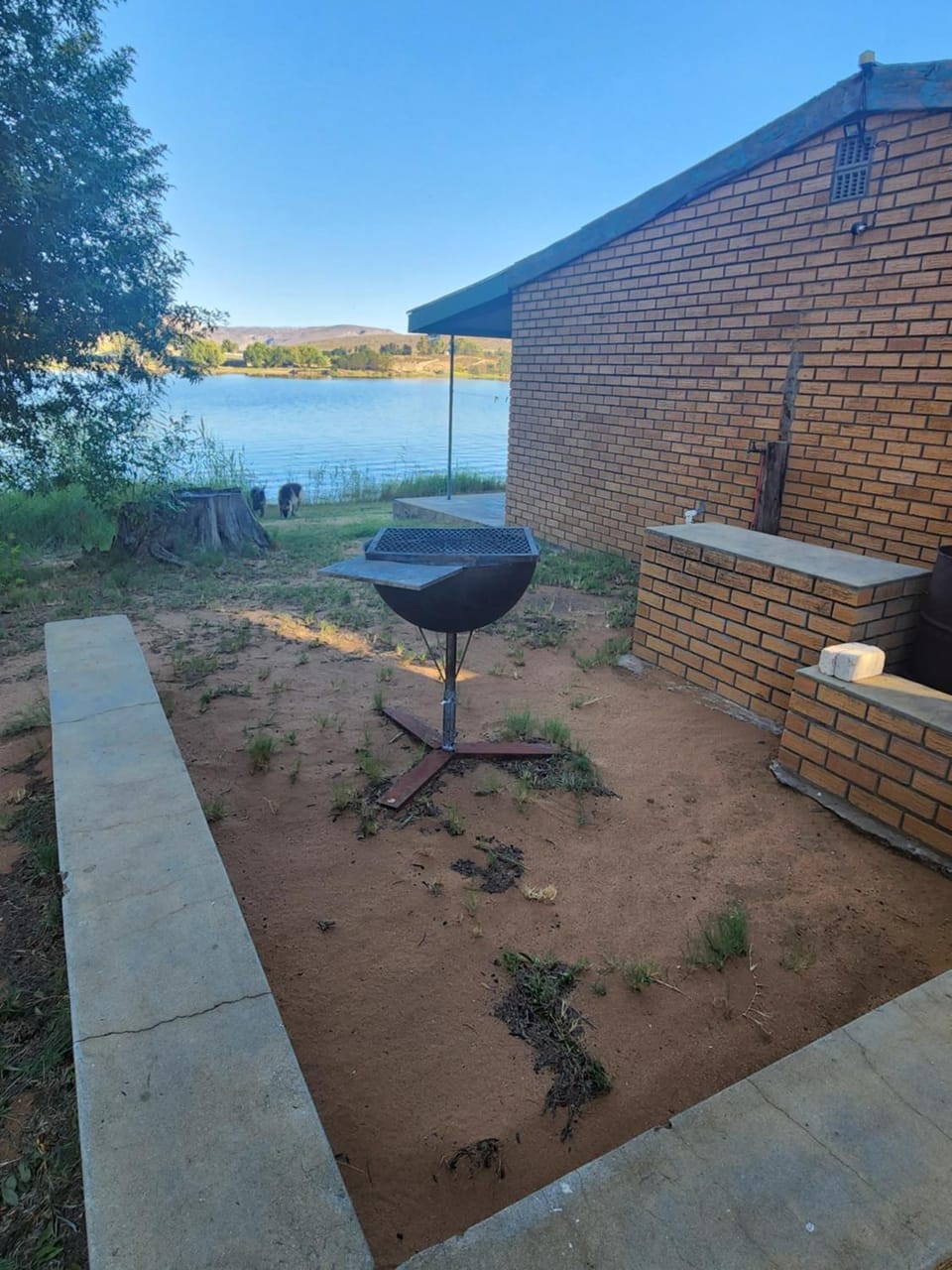 Paradys Apartment in Western Cape