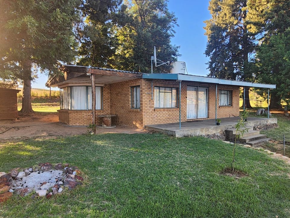 Paradys Apartment in Western Cape