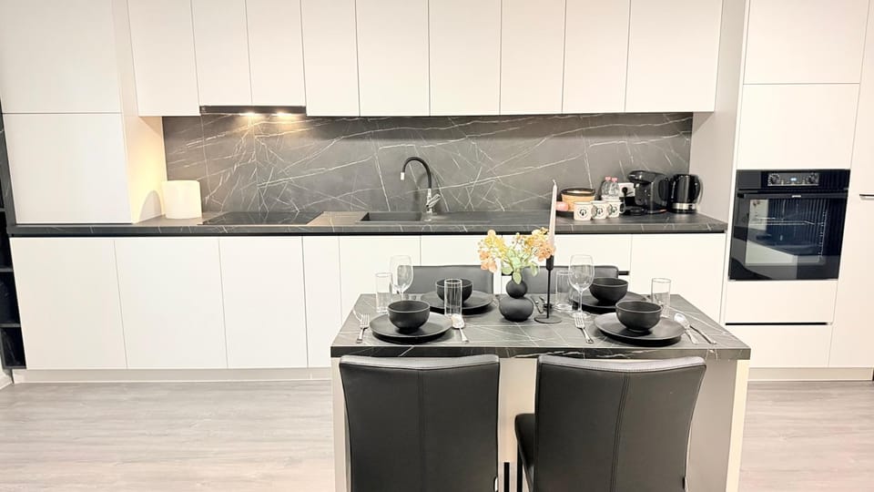 Short Stay Cosbuc Apartment in Romania