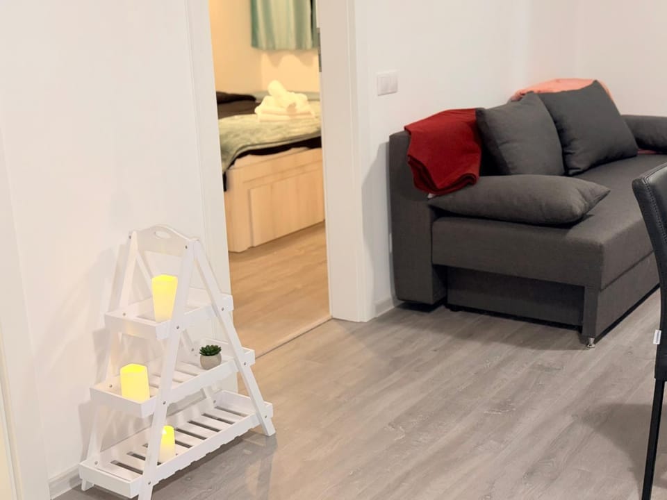 Short Stay Cosbuc Apartment in Romania
