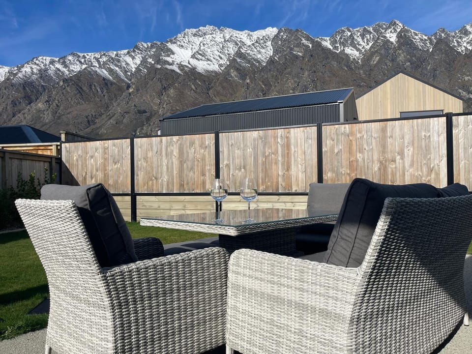 Spa apartment in Queenstown Apartment in Otago