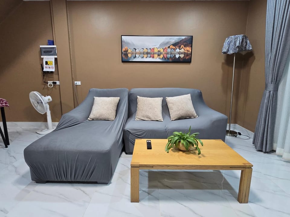 Urban Ease Hatyai Villa in Thailand